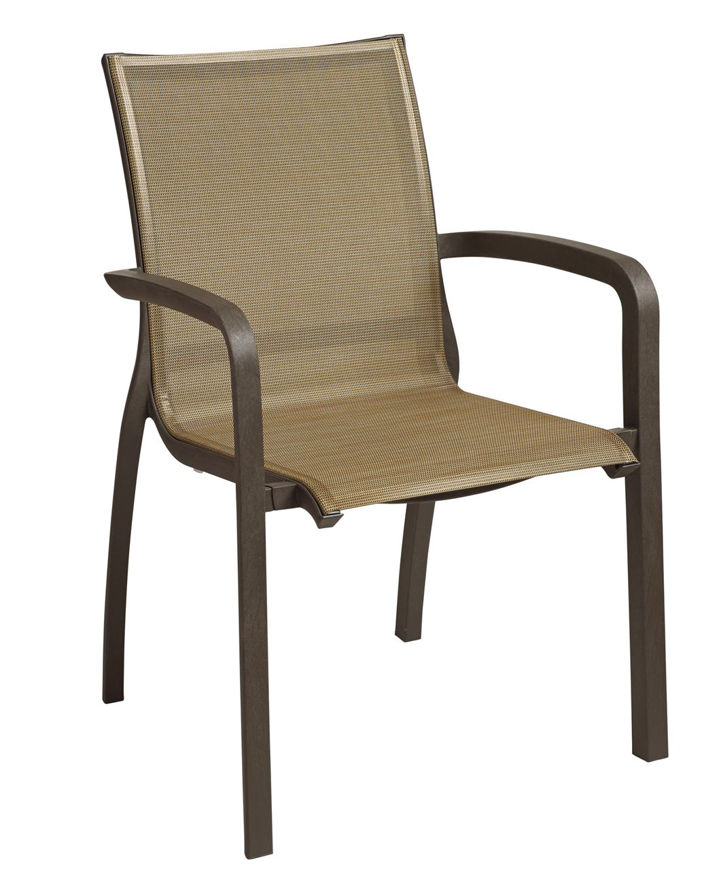 Picture of Sunset Stacking Armchair