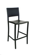Picture of Java Wicker Barstool