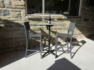 Picture of Java Wicker Barstool