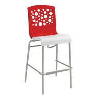 Picture of Tempo Stacking Barstool