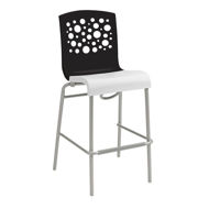 Picture of Tempo Stacking Barstool