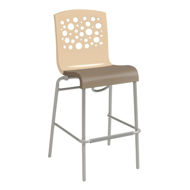 Picture of Tempo Stacking Barstool