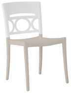 Picture of Grosfillex Moon Sidechair