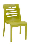 Picture of Grosfillex Essenza Stacking Chair