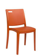 Picture of Grosfillex Metro Chair