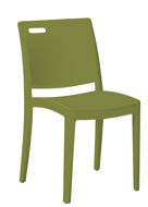 Picture of Grosfillex Metro Chair