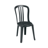 Picture of Grosfillex Miami Bistro Sidechair