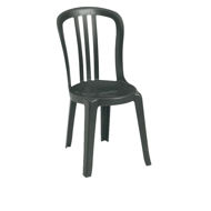 Picture of Grosfillex Miami Bistro Sidechair