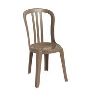 Picture of Grosfillex Miami Bistro Sidechair