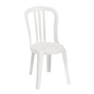 Picture of Grosfillex Miami Bistro Sidechair