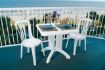 Picture of Grosfillex Miami Bistro Sidechair