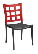 Picture of Grosfillex Plazza Sidechair