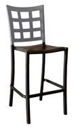 Picture of Grosfillex Plazza Barstool