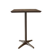 Picture of Grosfillex Sunset Bar Height Table