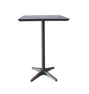 Picture of Grosfillex Sunset Bar Height Table