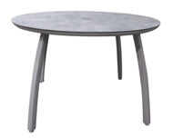 Picture of Grosfillex 42" Round Sunset Table