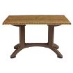 Picture of Grosfillex Atlanta 48"x32" Table