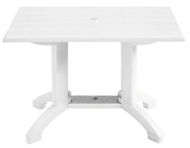 Picture of Grosfillex Atlanta 48"x32" Table