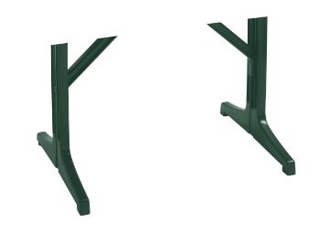 Show details for Alpha Resin Lateral Base Picture of Alpha Resin Lateral Base