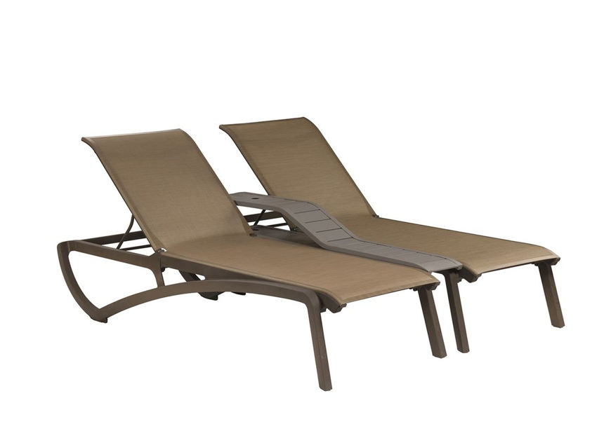 Picture of Sunset Duo Chaise