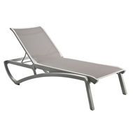 Picture of Sunset Chaise Lounge