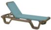 Picture of Marina Adjustable Sling Chaise Lounge