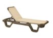 Picture of Marina Adjustable Sling Chaise Lounge
