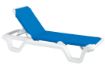 Picture of Marina Adjustable Sling Chaise Lounge