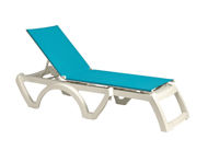 Picture of Calypso Adjustable Sling Chaise