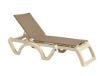 Picture of Calypso Adjustable Sling Chaise