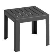 Picture of Bahia 16"x16" Low Table