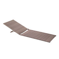 Picture of JAVA All Weather Wicker Chaise Replacement Frame 