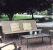 Picture of Sunset Cocktail Table