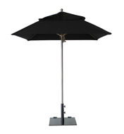 Picture of Windmaster 6.5ft Square Umbrella