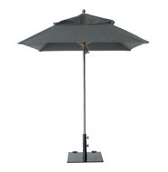 Picture of Windmaster 6.5ft Square Umbrella
