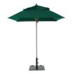 Picture of Windmaster 6.5ft Square Umbrella