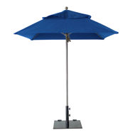 Picture of Windmaster 6.5ft Square Umbrella