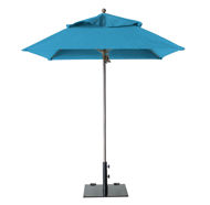 Picture of Windmaster 6.5ft Square Umbrella