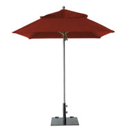 Picture of Windmaster 6.5ft Square Umbrella