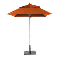 Picture of Windmaster 6.5ft Square Umbrella