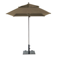 Picture of Windmaster 6.5ft Square Umbrella