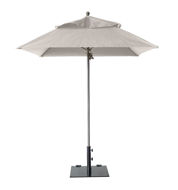 Picture of Windmaster 6.5ft Square Umbrella