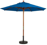 Picture of 9ft Market Umbrella w/ 1 1/2" Pole