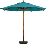 Picture of 9ft Market Umbrella w/ 1 1/2" Pole