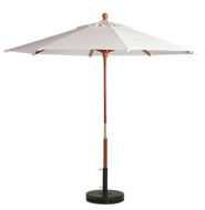 Picture of 9ft Market Umbrella w/ 1 1/2" Pole