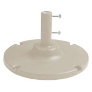 Picture of 35 lb. Table Umbrella Base