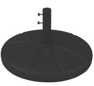 Picture of Resin Umbrella Base with Filling Cap