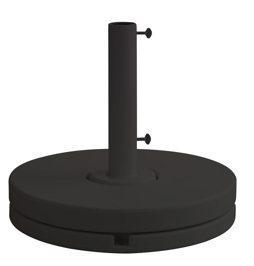 Picture of 70 lb. Market Umbrella Base