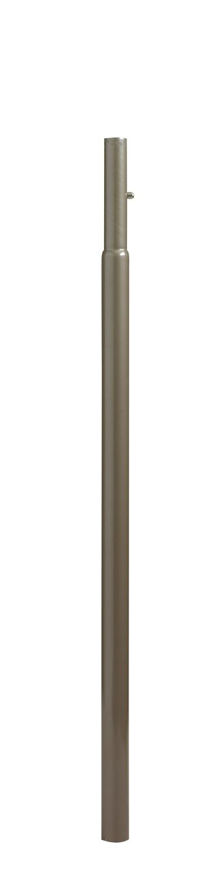 Picture of Bar Height Aluminum Bottom Pole