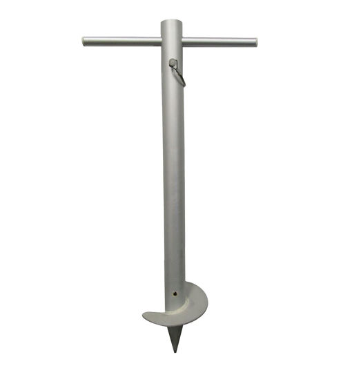 Picture of Aluminum Sand Anchor